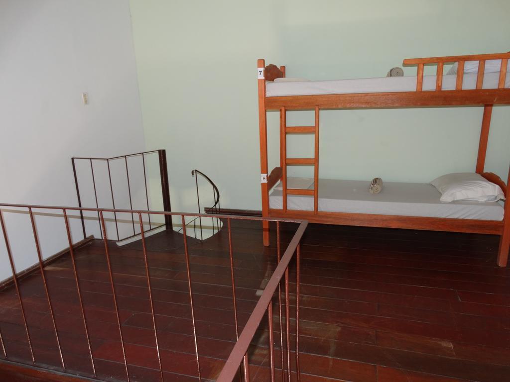 Abraao Hostel Habitación foto